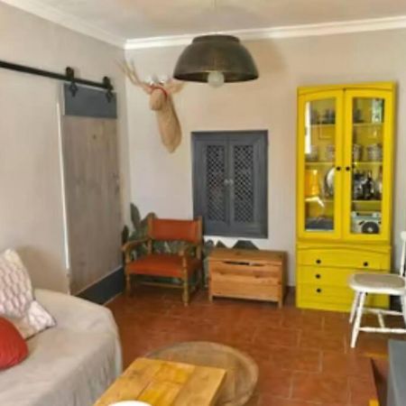 La Casita Villa Ardales Dış mekan fotoğraf