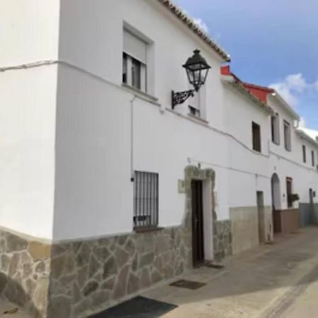 La Casita Villa Ardales Dış mekan fotoğraf