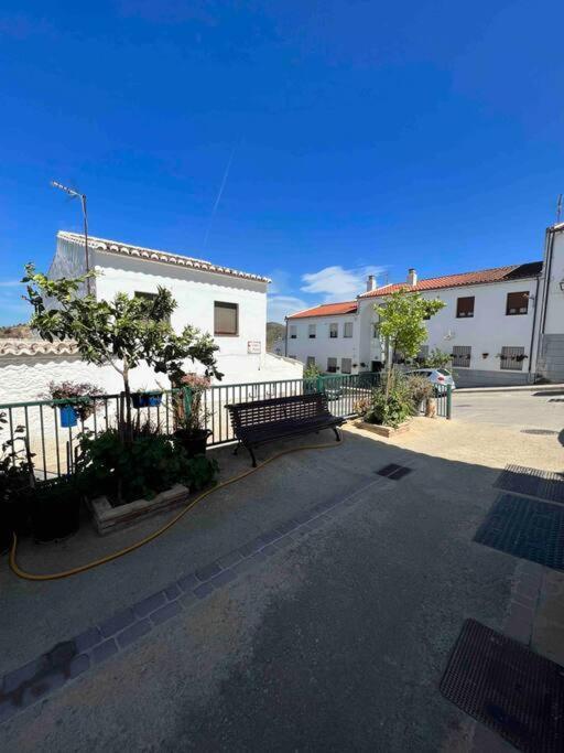 La Casita Villa Ardales Dış mekan fotoğraf