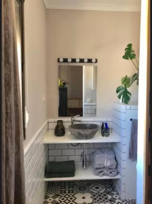 La Casita Villa Ardales Dış mekan fotoğraf