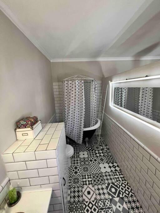 La Casita Villa Ardales Dış mekan fotoğraf