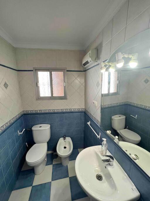 La Casita Villa Ardales Dış mekan fotoğraf