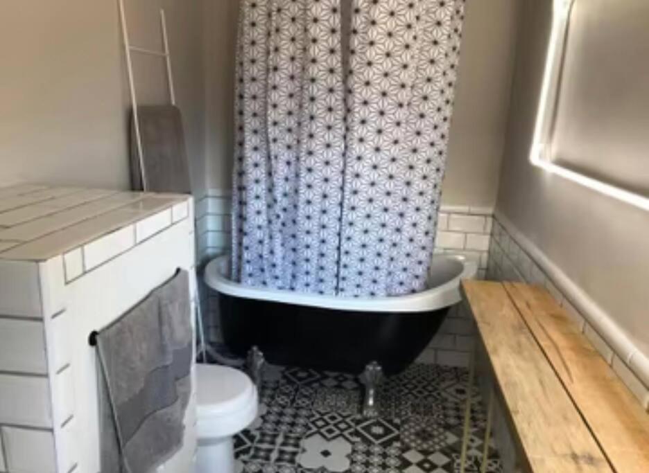 La Casita Villa Ardales Dış mekan fotoğraf
