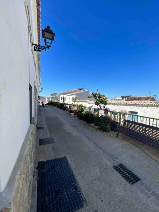 La Casita Villa Ardales Dış mekan fotoğraf