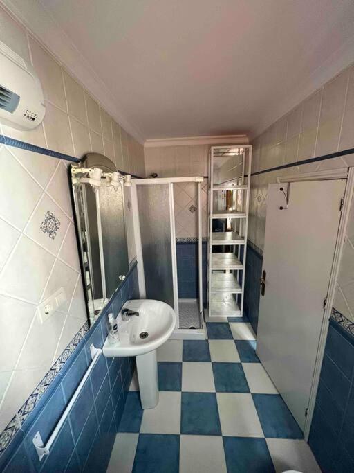 La Casita Villa Ardales Dış mekan fotoğraf