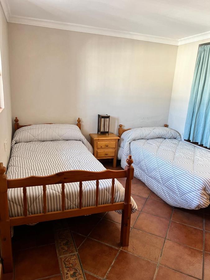 La Casita Villa Ardales Dış mekan fotoğraf