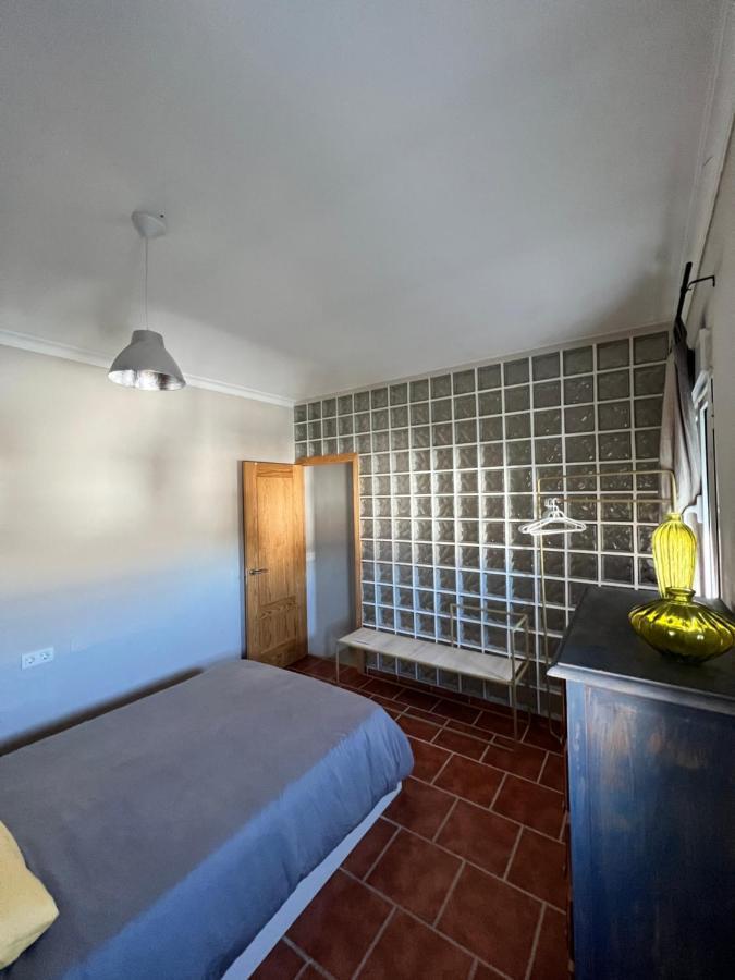 La Casita Villa Ardales Dış mekan fotoğraf