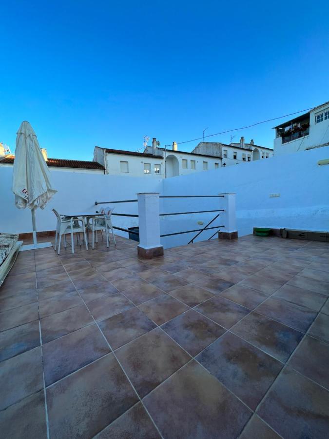 La Casita Villa Ardales Dış mekan fotoğraf